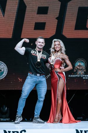 Фотограф Андрей Ерш